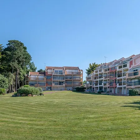 Bord De Mer, Rez-de-terrasse Pour 4, Apartament *